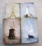 A6  终点   盒装本