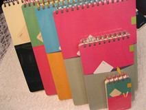 轻巧彩色线圈本